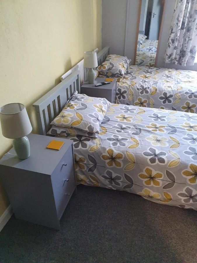 Bed and Breakfast Star And Garter Metheringham Екстер'єр фото