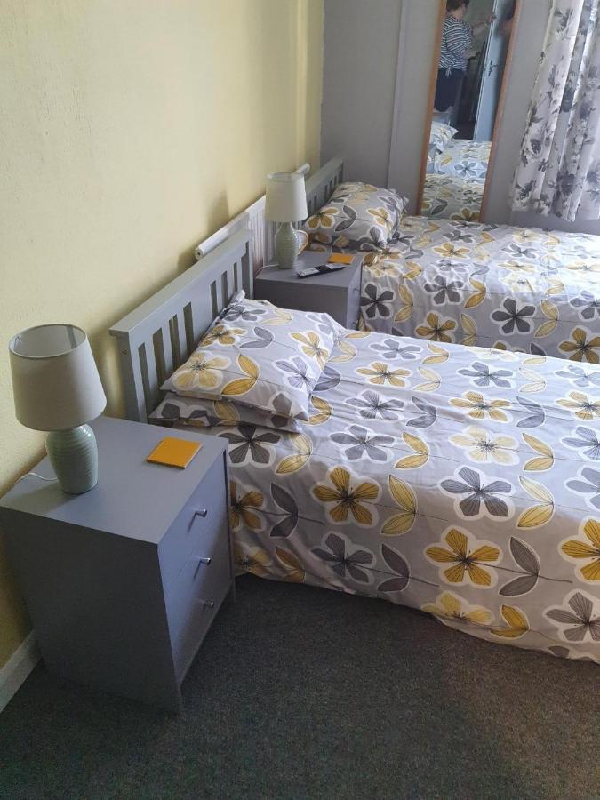 Bed and Breakfast Star And Garter Metheringham Екстер'єр фото