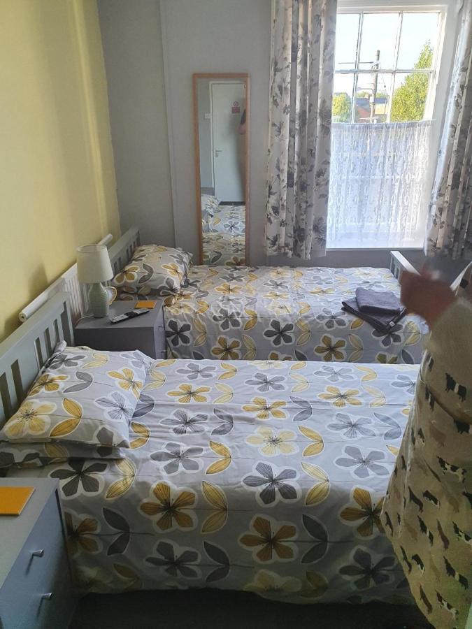 Bed and Breakfast Star And Garter Metheringham Екстер'єр фото
