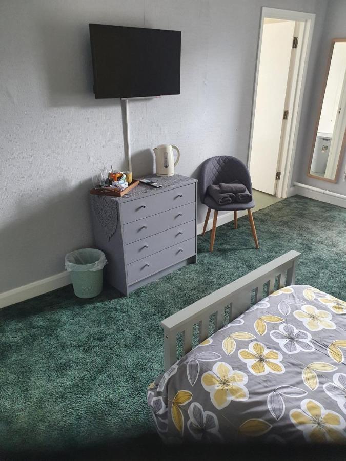 Bed and Breakfast Star And Garter Metheringham Екстер'єр фото